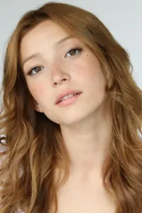 Photo Saylor Bell Curda