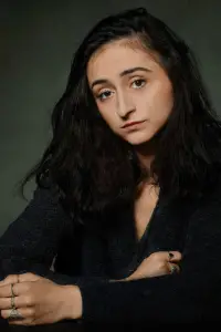 Photo Charlotte Arnould #519294