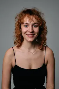 Photo Irena Sikorskytė