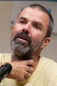 Photo Pau Donés