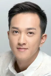 Photo Alvis Lo Chun-Lung #501236