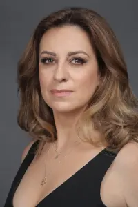 Photo Evaggelia Moumouri