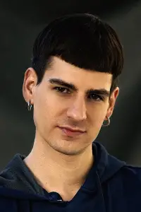 Photo Konstantinos Georgopoulos #520853