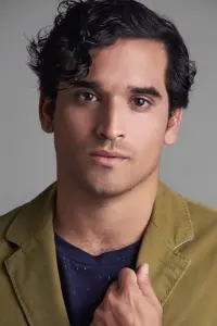 Photo Martín Velásquez