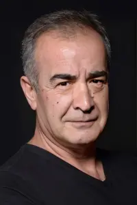 Photo Sinan Pekinton