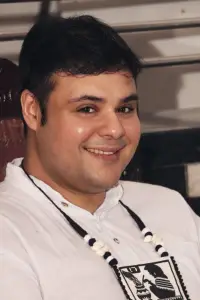 Photo Sujoy Prasad Chatterjee
