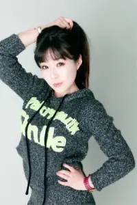 Photo Yang Ou