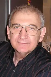 Photo Eldar Shengelaia