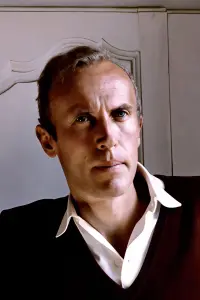 Photo Éric Rohmer