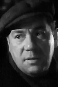 Photo Fred Griffiths