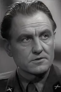 Photo Nikolai Kryukov