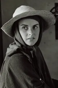 Photo Pamela Branch