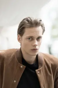 Photo Bill Skarsgård