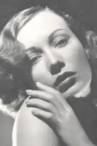 Photo Eugenie Leontovich #504371