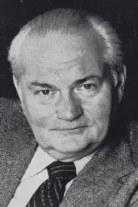 Photo Heinz G. Konsalik