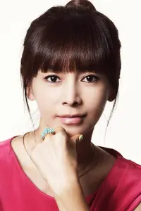 Photo Hwang Shin-hye