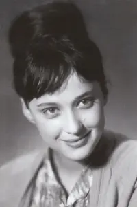 Photo Irina Pechernikova