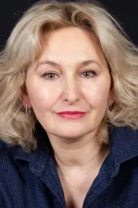 Photo Irina Vladmirskaia