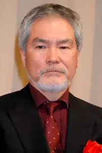 Photo Keizo Kanie
