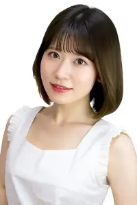 Photo Miharu Hanai