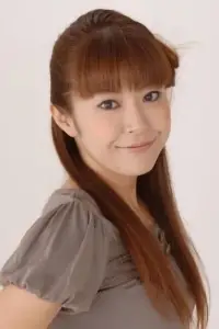 Photo Miyazawa Yuana