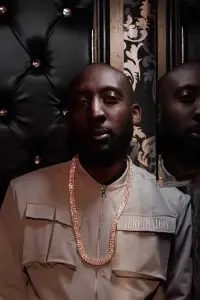 Photo Nicky SlimTing Walker #510420