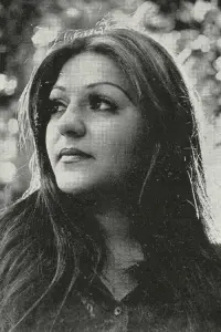 Photo Shahnaz Tehrani