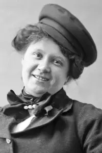 Photo Thyra Leijman-Uppström #481643