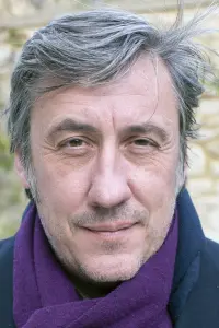 Photo Andrew Graham-Dixon
