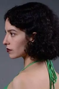 Photo Frida Alcántara