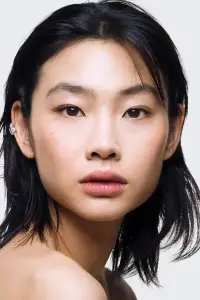 Photo Jung Ho-yeon