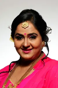 Photo Radha
