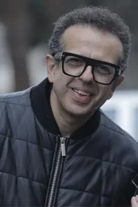 Photo Saman Moghaddam