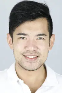 Photo Tiger Chao #502360