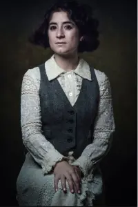 Photo Victoria Negri