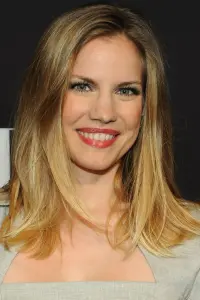 Photo Anna Chlumsky
