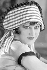 Photo Cecille Evans