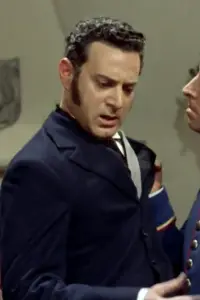 Photo Orlando Pallamari