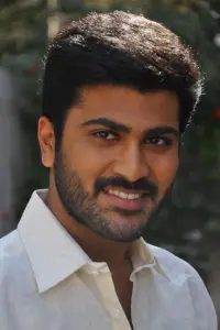 Photo Sharwanand