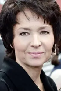 Photo Veronika Strizhak