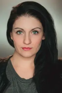 Photo Annika Strauss