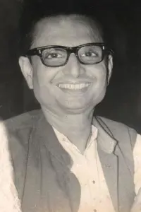 Photo Arabinda Mukhopadhyay