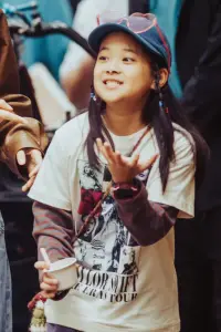 Photo Zeng Mumei #374184