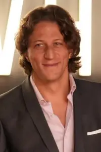 Photo Chakib Taleb-Bendiab