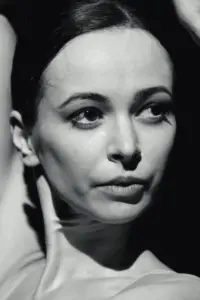 Photo Diana Vishneva