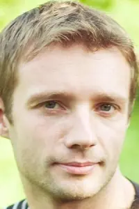 Photo Evgeny Pekker