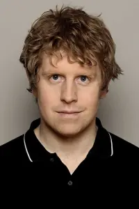 Photo Josh Widdicombe