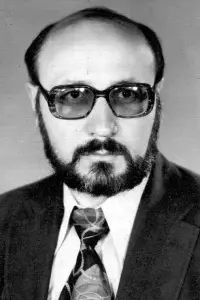Photo Nijat Bakirzadeh
