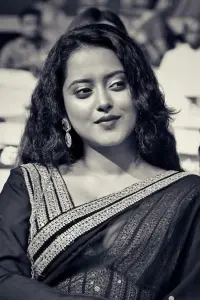 Photo Shruti Das