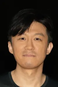 Photo Sun Yan